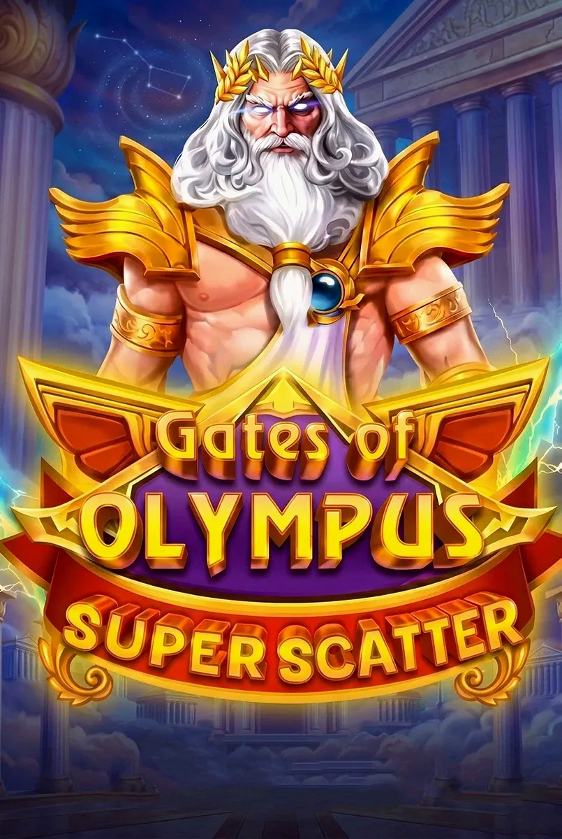 Gates of olympus super scatter