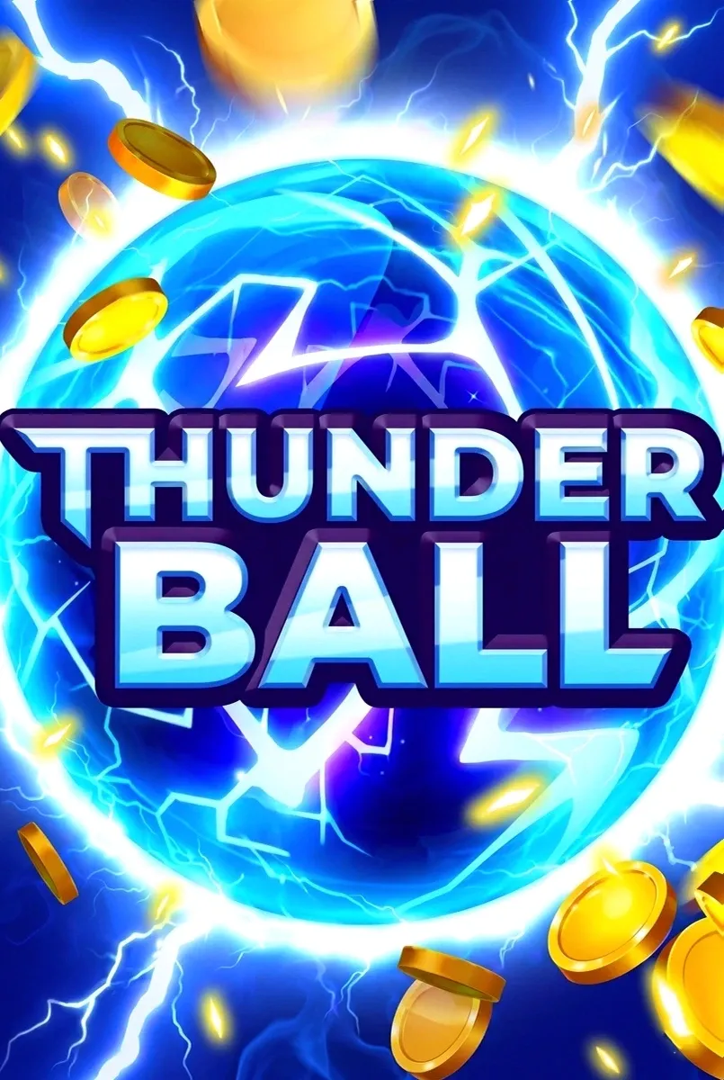 Thunder ball